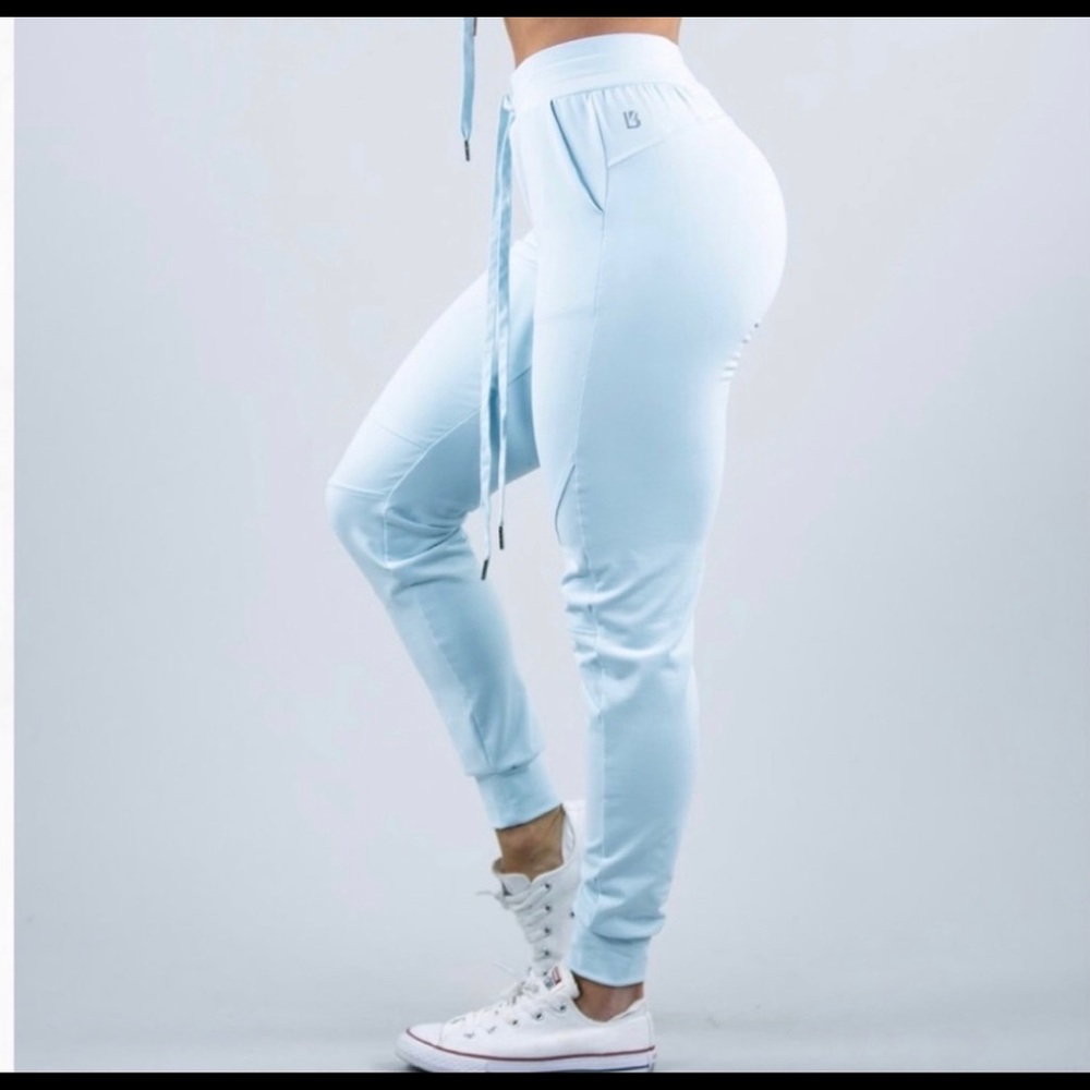 BuffBunny Jasmine Joggers